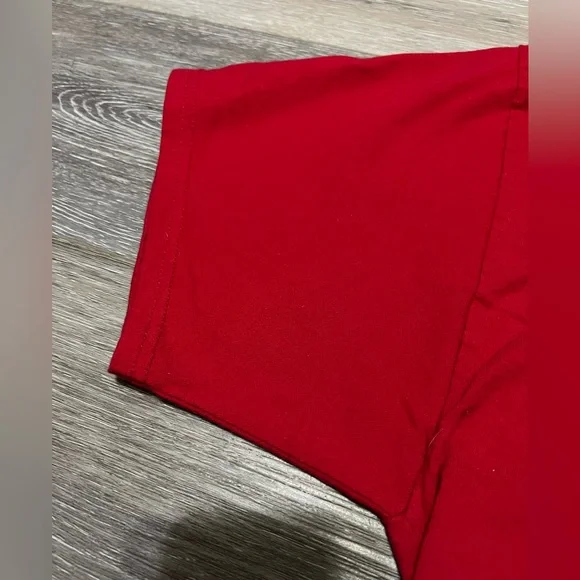 Disney World Happy Holiday tshirt XL - Picture 4 of 11